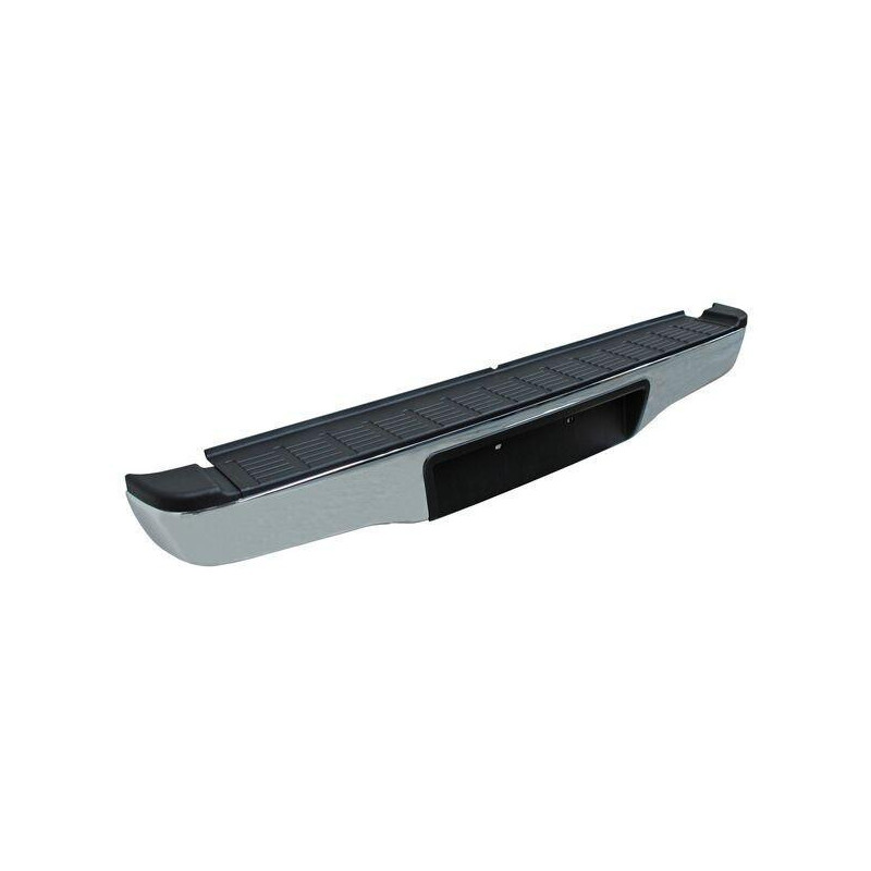 Defensa tras hilux 06-15 cromada completa ald91 678 2830405