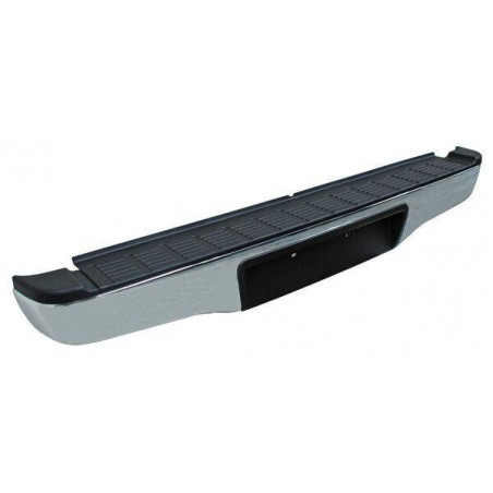 Defensa tras hilux 06-15 cromada completa ald91 678 2830405