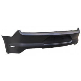 Defensa tras mustang 18-20 s/hoyo p/sens 922