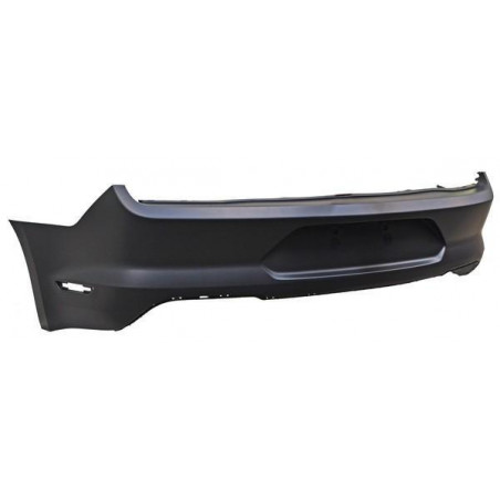 Defensa tras mustang 18-20 s/hoyo p/sens 922