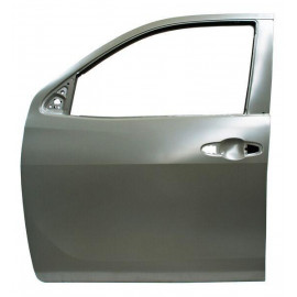 Puertas, tapas caja, tapas cajuela y chicotes, Toyota Hilux, Izquierda, Delantera, 2016 al 2020