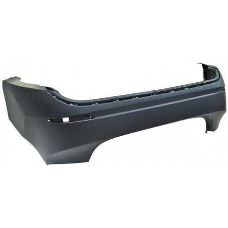 Defensa tras elantra 15-16/ usa 14-16 p/pintar