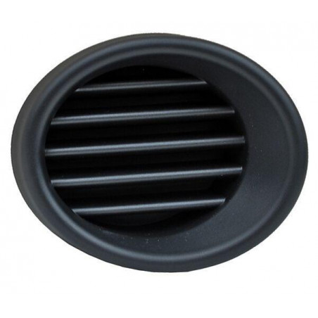 Parrillas, marco y molduras de parrilla, Chevrolet Aveo, Derecha, 2008 al 2017