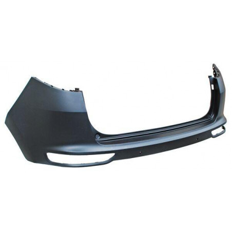 Defensa tras sportage 17-18 c/hoyo p/sens t159