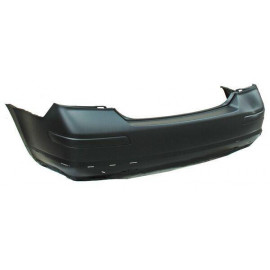 Defensa tras tiida 07-10 4p  c/hoyo p/mold