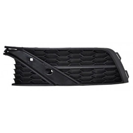 Parrillas, marco y molduras de parrilla, Volkswagen Sin tipo, Izquierda