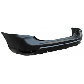 Defensa tras xtrail 18/ rogue 17-18 usa model