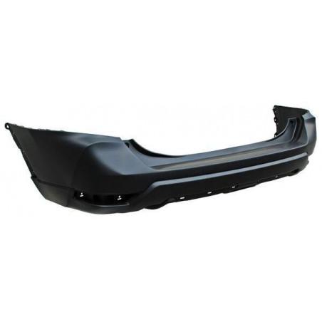 Defensa tras xtrail 18/ rogue 17-18 usa model