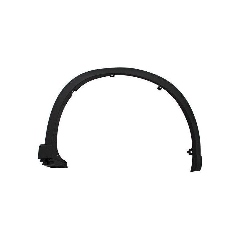 Moldura arco salp mazda cx5 13-16 der