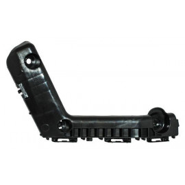 Guias de defensa, Toyota Corolla, Derecha, Delantera, 2017 al 2019