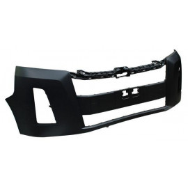 Defensas delanteras, Toyota Hiace, Delantera, 2020 al 2021