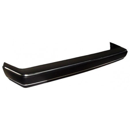 Defensa tras golf 87-90 c/mold crom