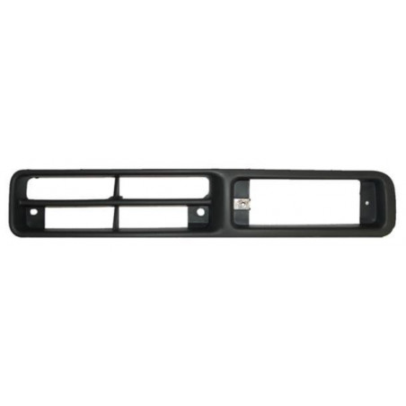 Parrilla de defensa nissan pu d21 94-08 ald205 izq 283