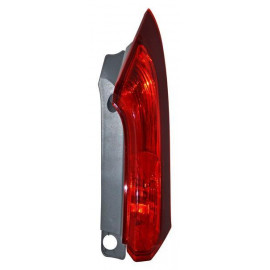 Calaveras, Honda Crv, Derecha, 2012 al 2014