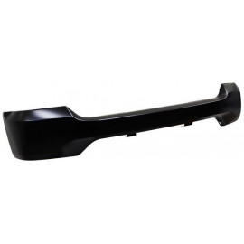 Defensas delanteras, Chevrolet Sin tipo, Delantera