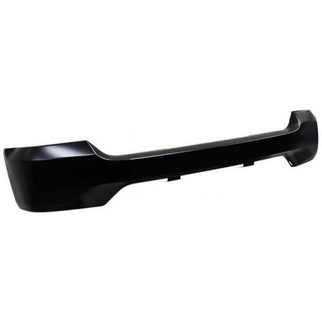 Defensas delanteras, Chevrolet Sin tipo, Delantera