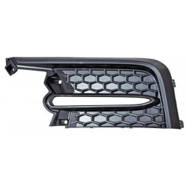 Parrillas, marco y molduras de parrilla, Toyota Corolla, Izquierda, 2020