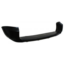 Defensa tras rav4 06-08 s/hoyo p/mold arco ald83