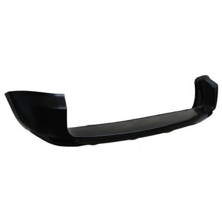 Defensa tras rav4 06-08 s/hoyo p/mold arco ald83