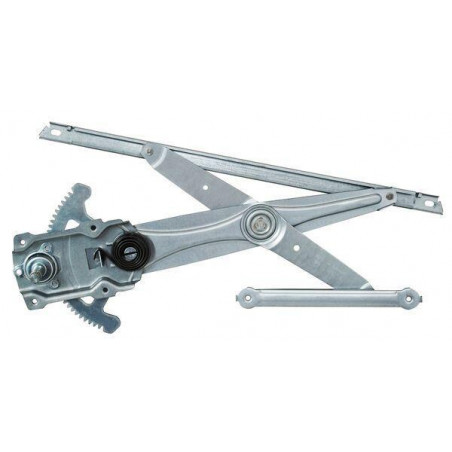 Elevador cristal hilux 16-20 del izq