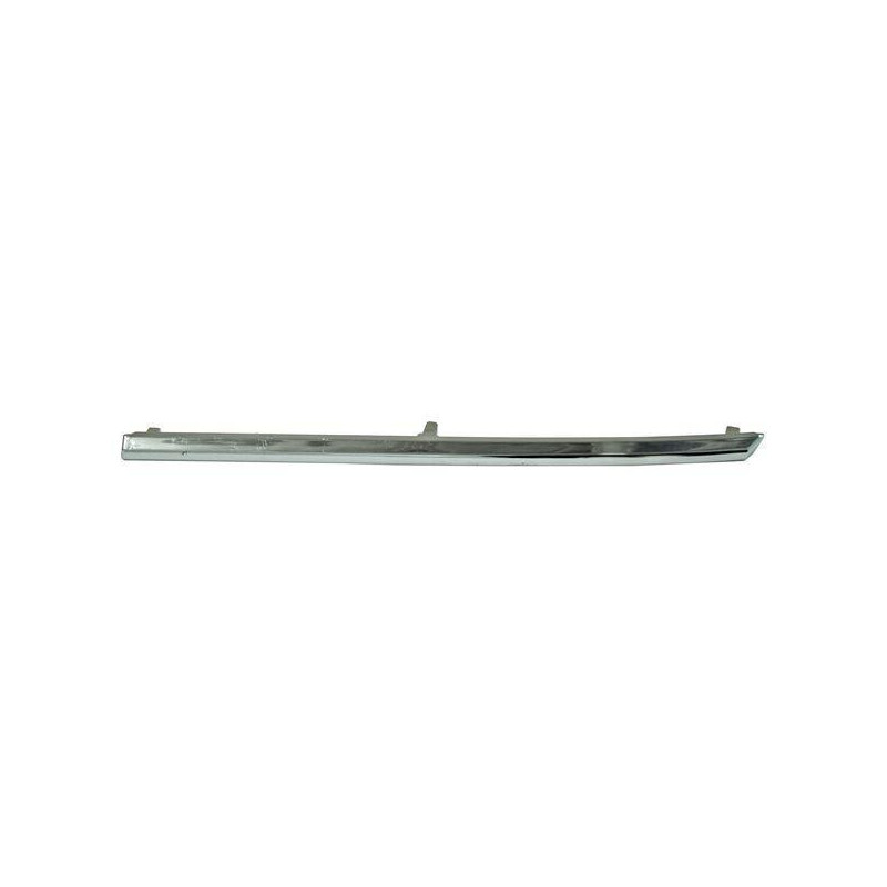 Moldura parrilla accord 13-15 sup izq