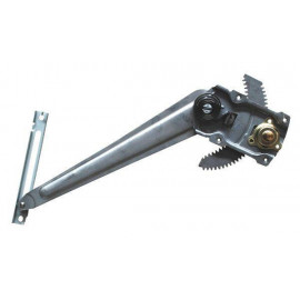 Elevador cristal toyota pu 84-88 p/aleta izq