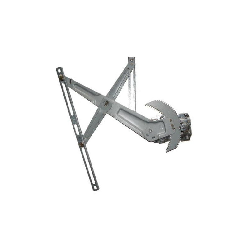 Elevador cristal toyota pu 84-88 s/aleta der