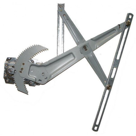 Elevador cristal toyota pu 84-88 s/aleta izq