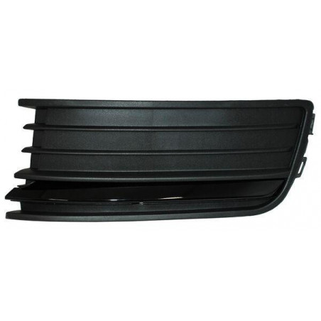 Parrilla vento 16-20 s/faro niebla c/mold negra linea anterior t155 288 464 izq