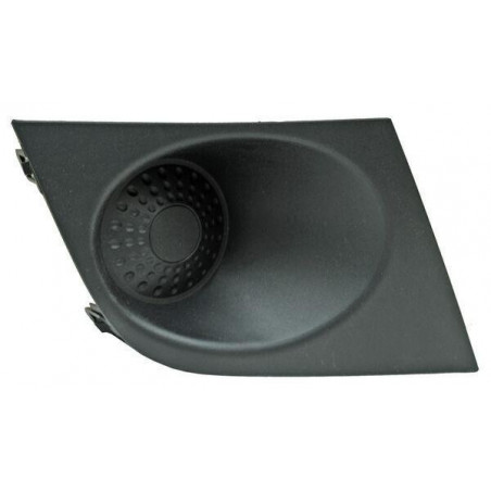 Parrilla tiida 07-18 s/faro niebla ald205 der