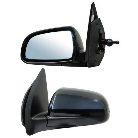 Espejo aveo 08-18 c/cont man p/pint ls/ lt pwy t155 izq