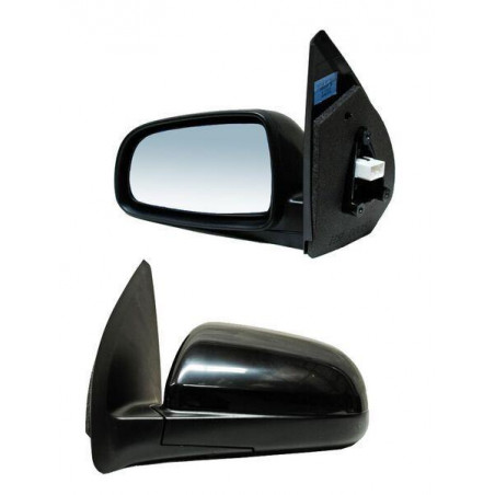 Espejo aveo 08-18 elect c/desemp p/pint ls/ lt t155 izq 28306