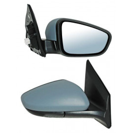 Espejo aveo 18-20 elect p/pint c/desemp t155 der