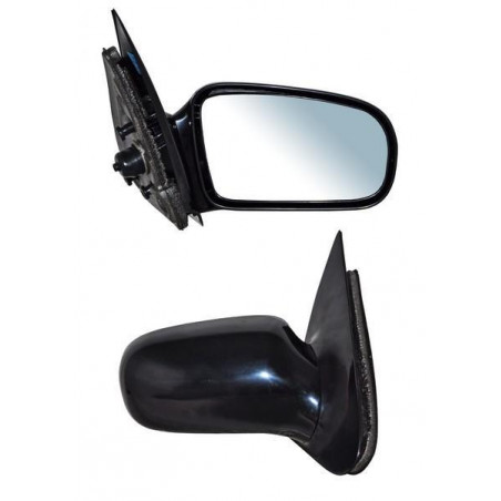 Espejo cavalier 95-05 s/cont c/base 4p z24/ se/ base/ ls der