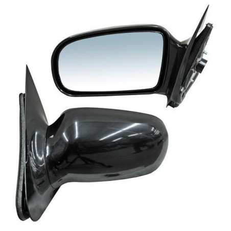 Espejo cavalier/ sunfire 95-05 s/cont c/base 2p rs/z24/se/gt/base/ls izq