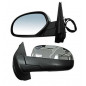 Espejo chev pu 07-13 / suburban 06-10 elect c/desemp crom ppv/ssv/hybrid/ltz/base/ls/lt/z71 izq