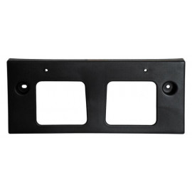 Portaplaca del altima 16-17 288