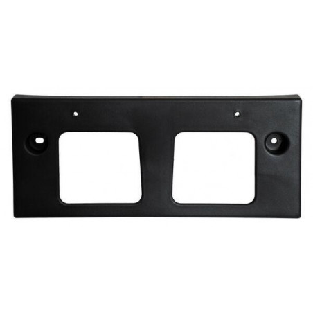 Portaplaca del altima 16-17 288