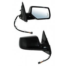 Espejo chev pu/ 14-17 elect p/pint c/desemp c/direcc c/luz inf c/mem der