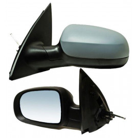 Espejo corsa 02-08/ tornado 04-11 c/cont man liso 1.8 izq