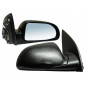 Espejo equinox 05-09/ saturn vue 02-07 elect negro gxp/ gt/ ltz/ sport/ base/ ls/ lt der