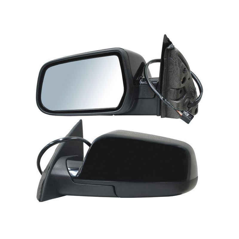 Espejo equinox 16-17/ terrain 11-15 elect c/desemp p/pintar l/ ltz/ ls/ lt/ denali/ sle/ slt izq