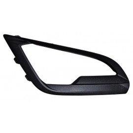 Parrilla ecosport 18-20 china p/faro niebla 627 der