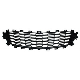 Parrillas, Chevrolet Cruze, Delantera, 2016 al 2018