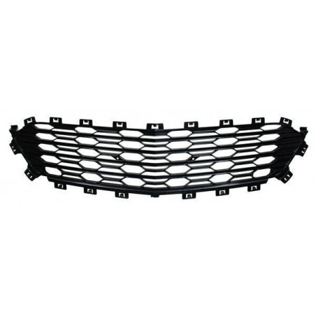 Parrillas, Chevrolet Cruze, Delantera, 2016 al 2018