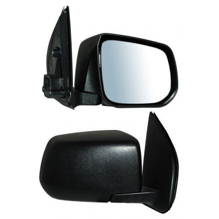 Espejo s10 16-17 s/cont chino der