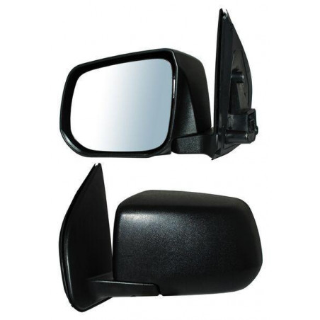 Espejo s10 16-17 s/cont chino izq