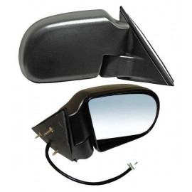 Espejo s10 98-04 elect xtreme/ zr5/ zr2/ sls/ ss/ base/ ls/ sl/ sle der