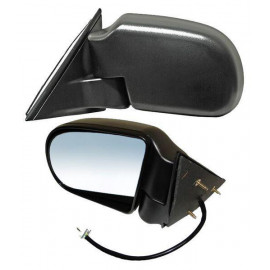Espejo s10 98-04 elect xtreme/ zr5/ zr2/ sls/ ss/ base/ ls/ sl/ sle izq