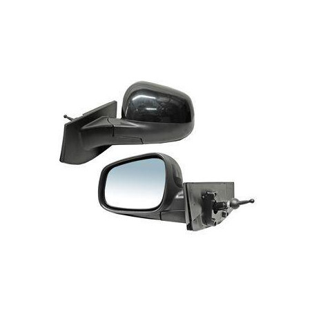 Espejo spark 11-16 / beat 18-20 c/cont man p/pint t155 izq 28305